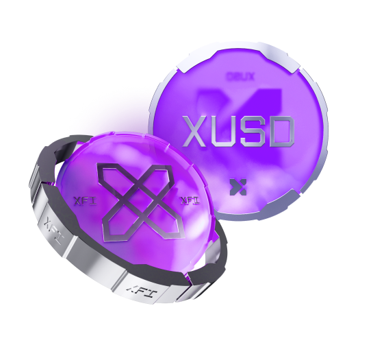xUSD